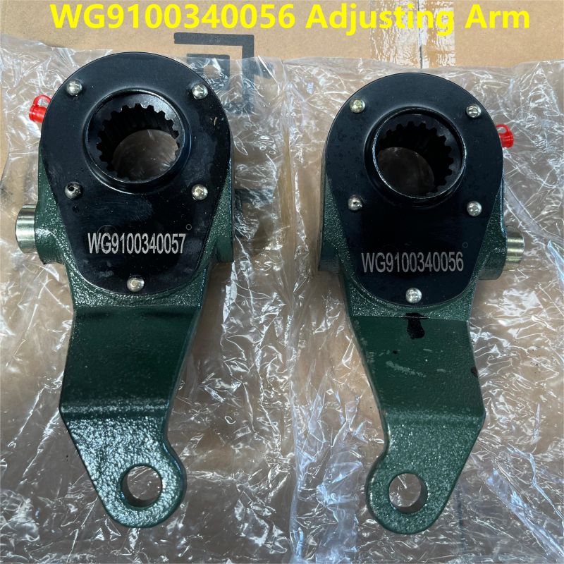 self adjusting slack adjusters Price_Manufacture_Supplier SMS Co., Ltd