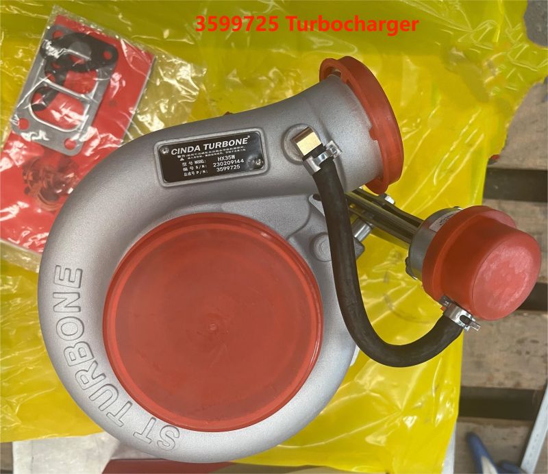 Good Quality Turbocharger Price_Manufacture_Supplier SMS Co., Ltd