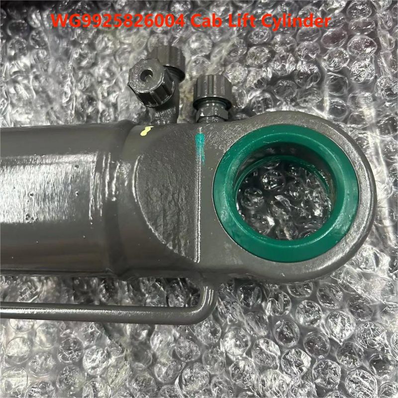 Cab Lift Cylinder Price_Manufacture_Supplier - SMS Co., Ltd