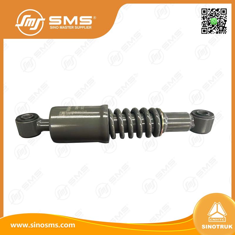 Cab Front Shock Absorber Price_Manufacture_Supplier - SMS Co., Ltd