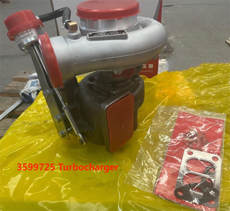 Good Quality Turbocharger Price_Manufacture_Supplier SMS Co., Ltd