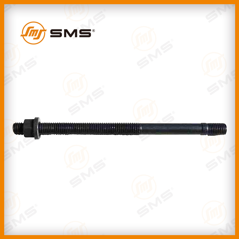 61500010185 cylinder head bolt Price_Manufacture_Supplier SMS Co., Ltd